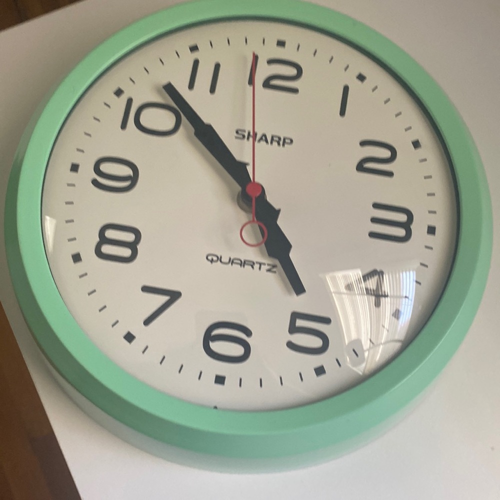 Clock